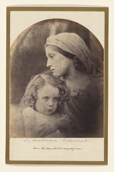  von Julia Margaret Cameron
