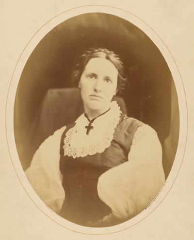 [Mary Spring-Rice O