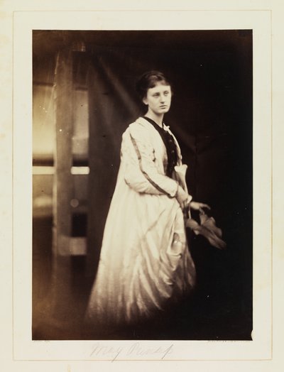 May Prinsep von Julia Margaret Cameron