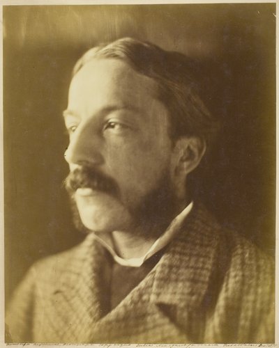 Mein geliebter Sohn von Julia Margaret Cameron
