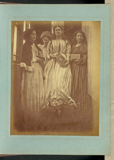  von Julia Margaret Cameron