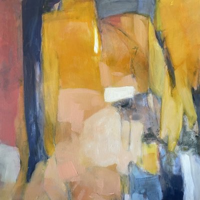 Hitzewelle von Julia Purinton