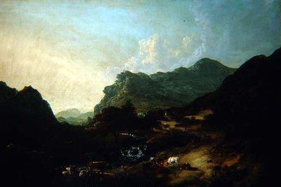 Ein Blick auf St. John