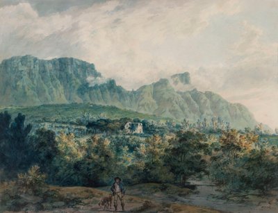  von Julius Caesar Ibbetson