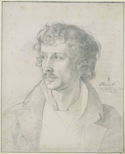  von Julius Schnorr von Carolsfeld