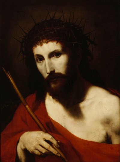  von Jusepe de Ribera