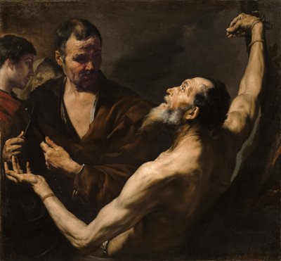 von Jusepe de Ribera