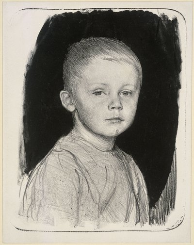  von Käthe Kollwitz