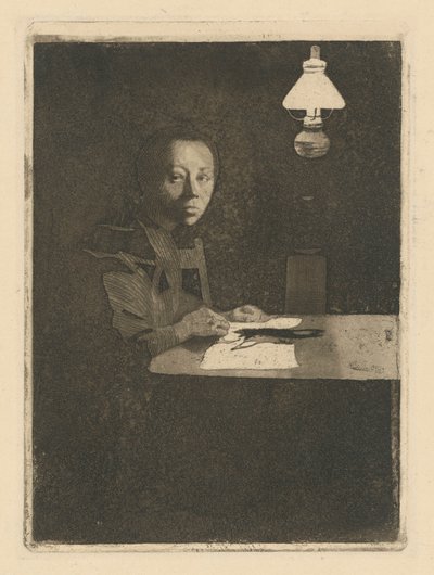  von Käthe Kollwitz