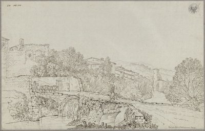  von Karl Friedrich Schinkel