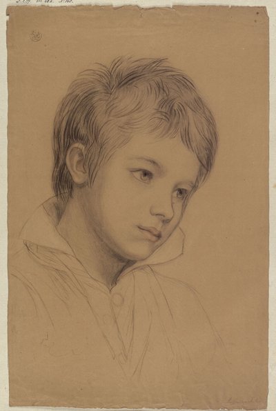  von Karl Friedrich Schinkel