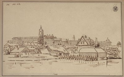  von Karl Friedrich Schinkel
