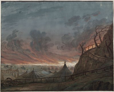  von Karl Friedrich Schinkel