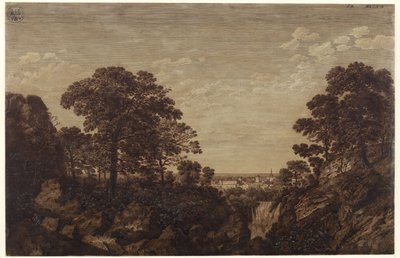 von Karl Friedrich Schinkel