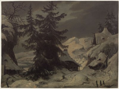  von Karl Friedrich Schinkel