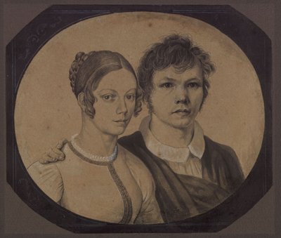  von Karl Friedrich Schinkel