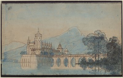  von Karl Friedrich Schinkel