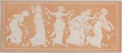 Valentine von Kate Greenaway
