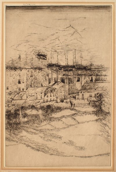 Polperro von Kerr Eby
