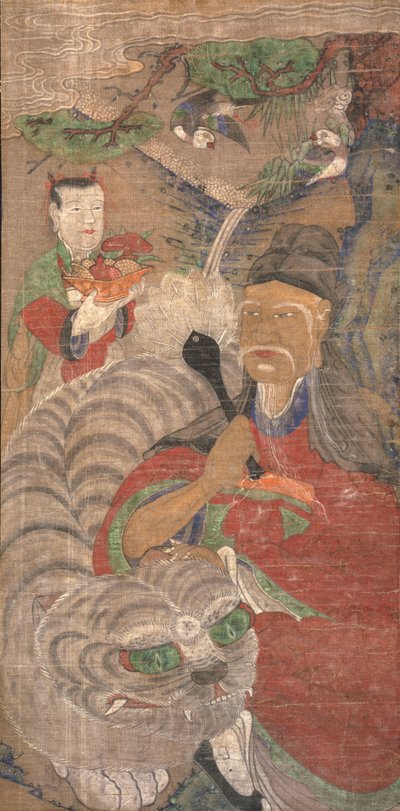 Sansin von Korean School