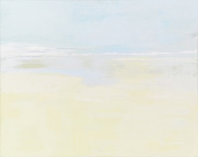 Strand von Kristin Brin