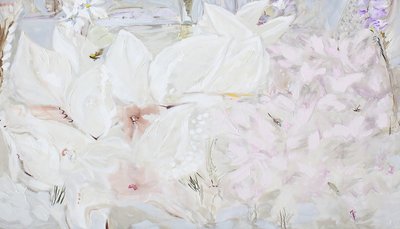 Garten der Freude von Kristin Brin