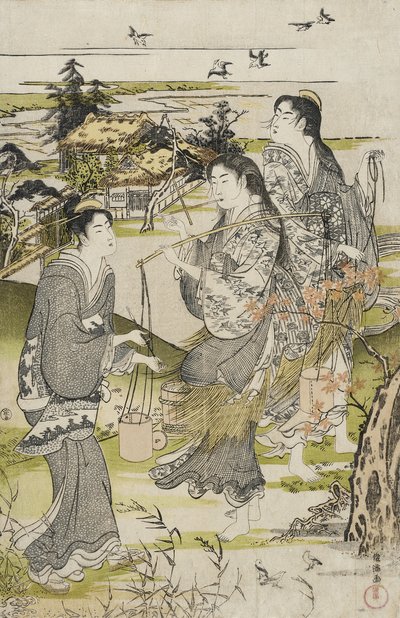  von Kubo Shunman