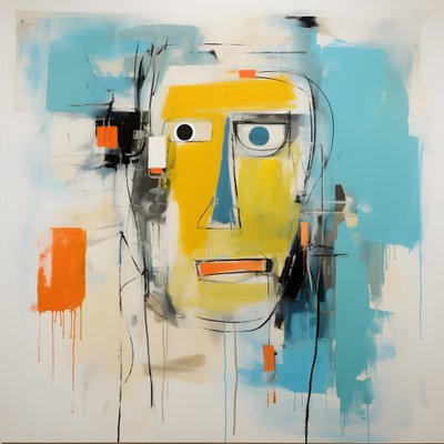 Das dreihundertsechsundfünfzigste Bild seit schon das dritte Mal eine himmlische Symphonie spielt von Kurt Heppke