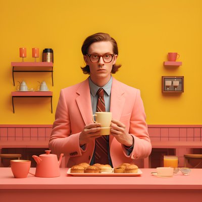 Das einhundertzweiundvierzigste Bild seit wir die Welt nicht mehr begreifen können 3 von Kurt Heppke