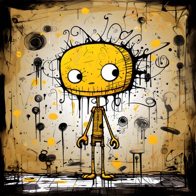 Digitale Kunst von Kurt Heppke