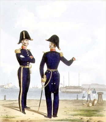 Meister, Tafel 10 aus 