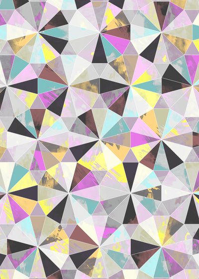 Diamant, 2013 von Laurence Lavallee