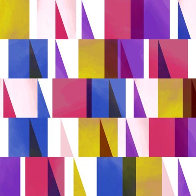 Segel 1, 2014 von Laurence Lavallee