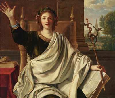 von Laurent de La Hyre