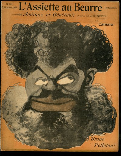 Titelblatt von 