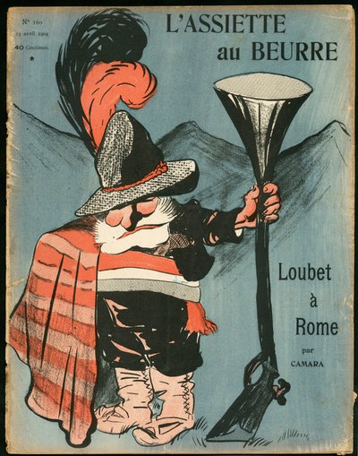 Titelblatt von 