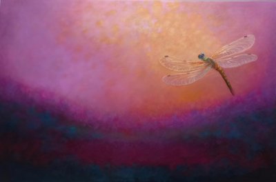 Ätherisch von Lee Campbell