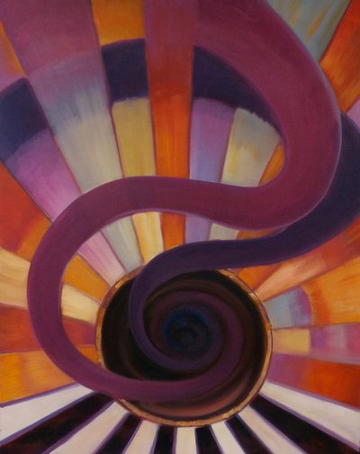 Jazz 2 2012, Abstrakt, Musik von Lee Campbell