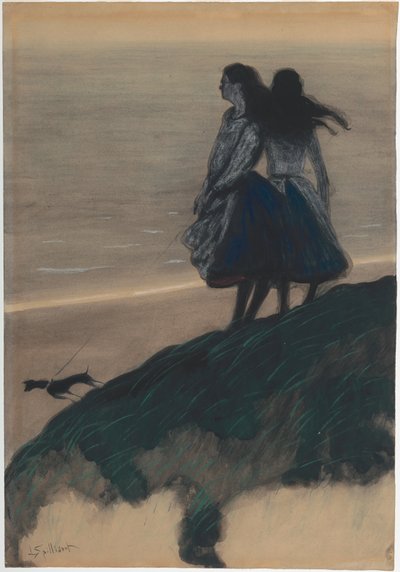  von Leon Spilliaert