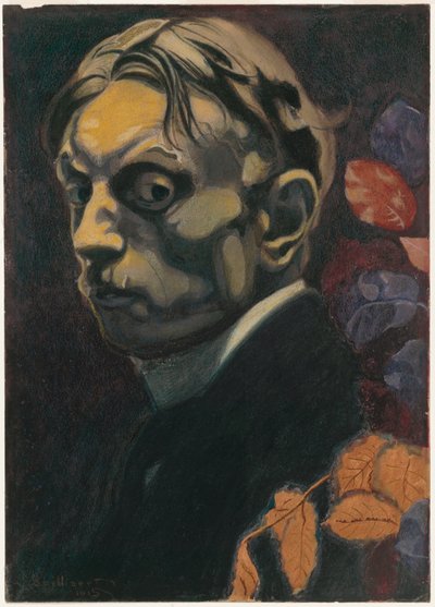  von Leon Spilliaert
