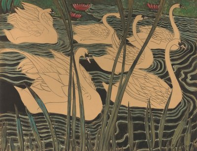  von Leon Spilliaert