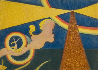  von Leon Spilliaert