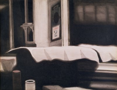  von Leon Spilliaert