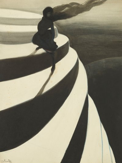  von Leon Spilliaert