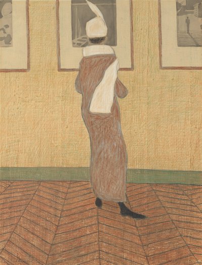  von Leon Spilliaert