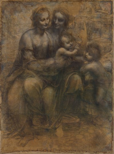  von Leonardo da Vinci