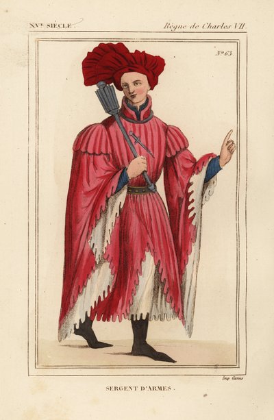 Sergeant d