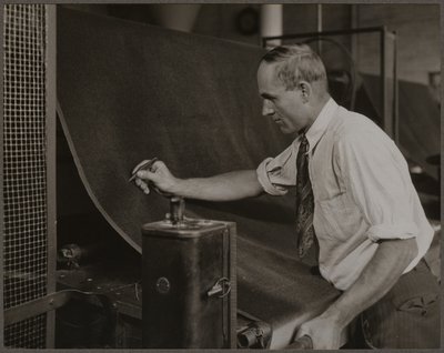  von Lewis Wickes Hine