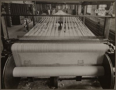 Verzerrung von Lewis Wickes Hine