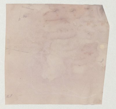Erster Versuch in Italien von Sig. Tassinari Apotheker und Chemiker in Castel Bolog..., 1839-40 von Likely Sebastiano Tassinari.